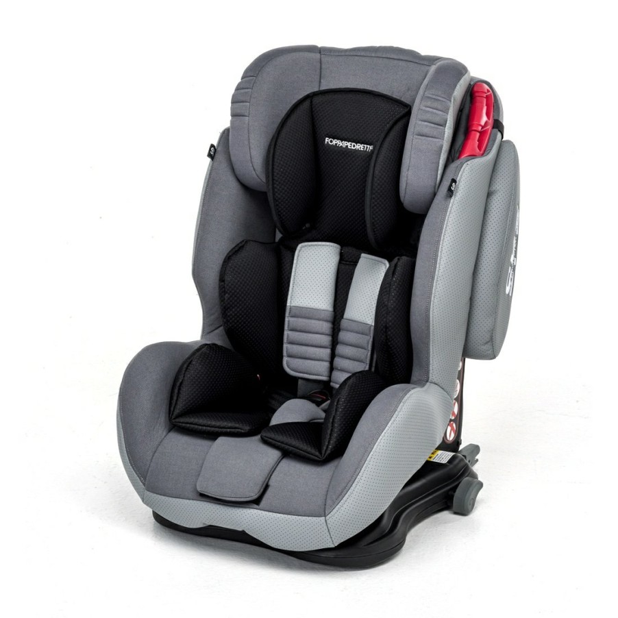 Hot Foppapedretti Seggiolino Auto Isofix Isodinamyk