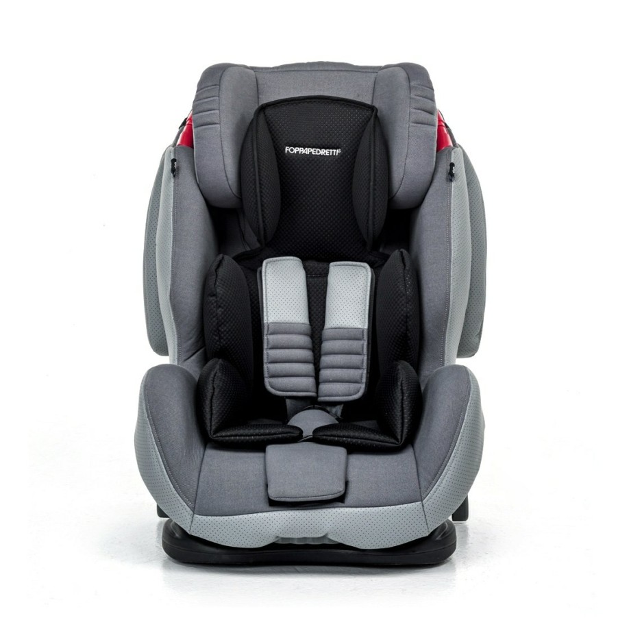 Hot Foppapedretti Seggiolino Auto Isofix Isodinamyk