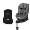 Best Foppapedretti Lista Nascita Logik I-Size Grey + Babyguard