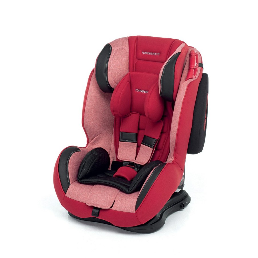 Hot Foppapedretti Lista Nascita Car&Go Cherry + Babyguard