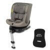 New Foppapedretti Lista Nascita Iturn I-Size Desert + Babyguard