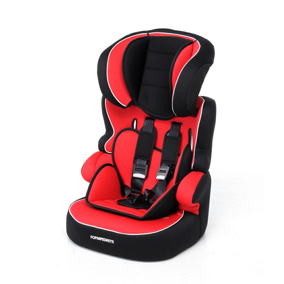 Hot Foppapedretti Seggiolino Auto 9-36Kg Babyroad