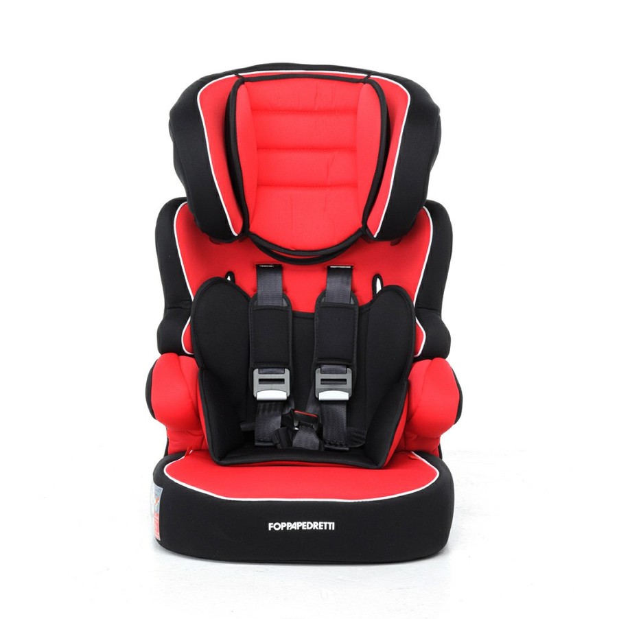 Hot Foppapedretti Seggiolino Auto 9-36Kg Babyroad