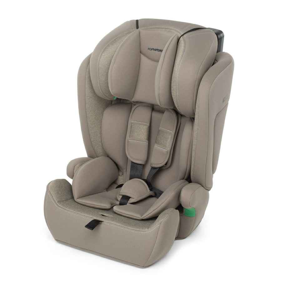 Online Foppapedretti Seggiolino Auto Babyroad I-Size