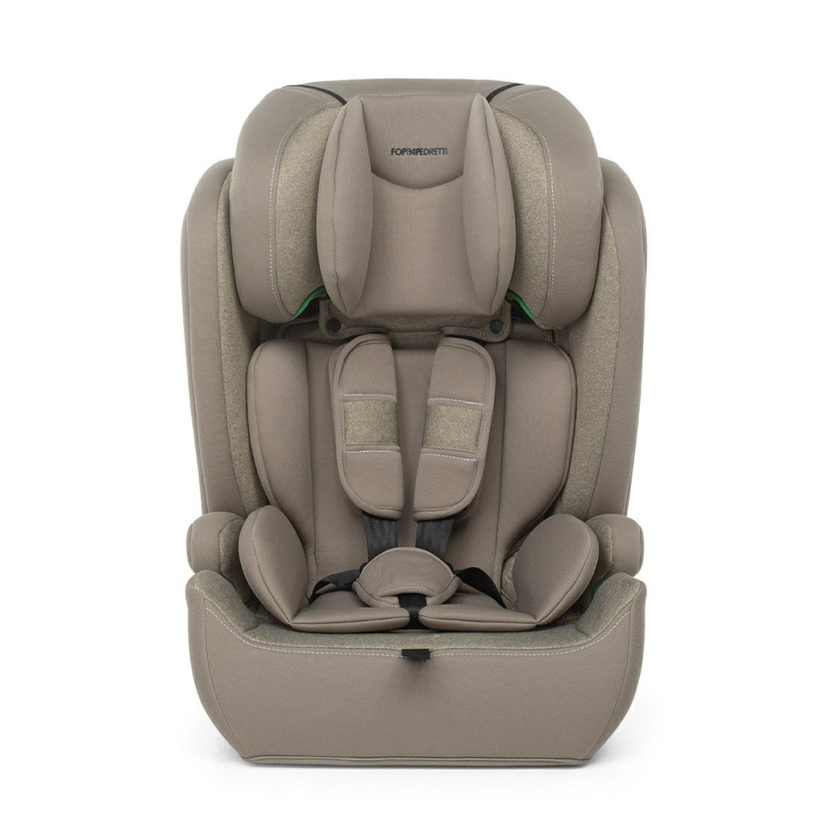 Online Foppapedretti Seggiolino Auto Babyroad I-Size