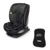 Best Foppapedretti Lista Nascita Pitstop I-Size Black + Babyguard