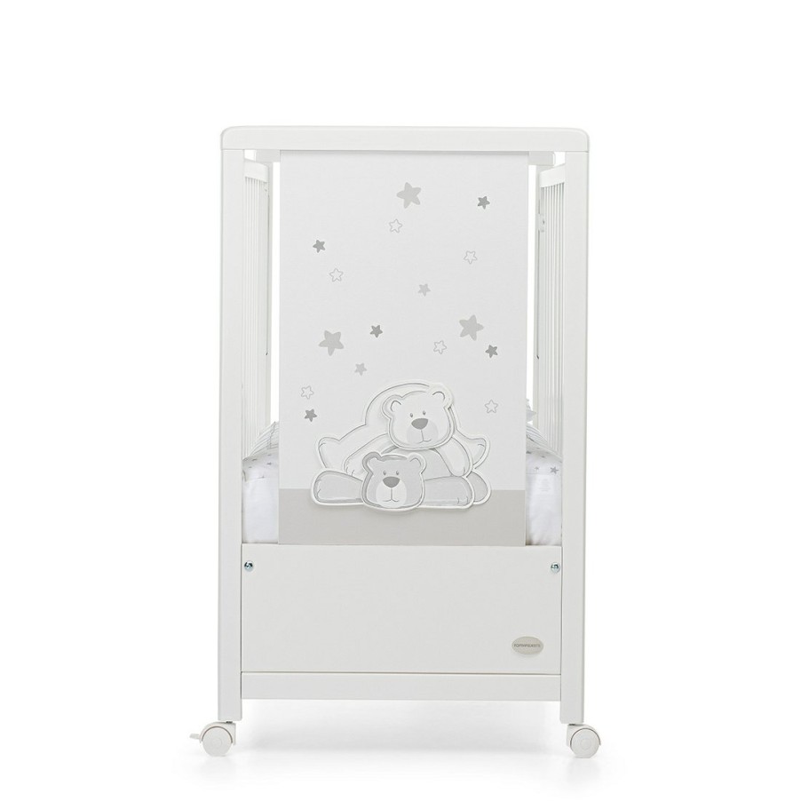 New Foppapedretti Lettino Legno Bambino Pikkoletto Dolcestella