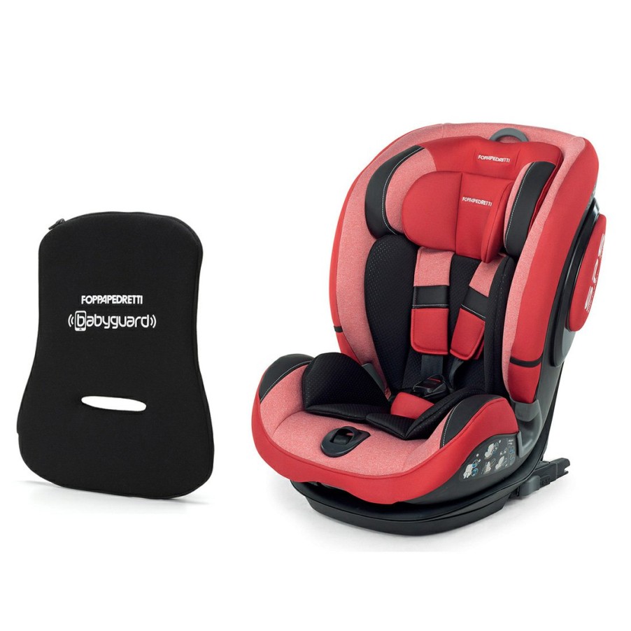 Hot Foppapedretti Lista Nascita Isoplus Cherry + Babyguard