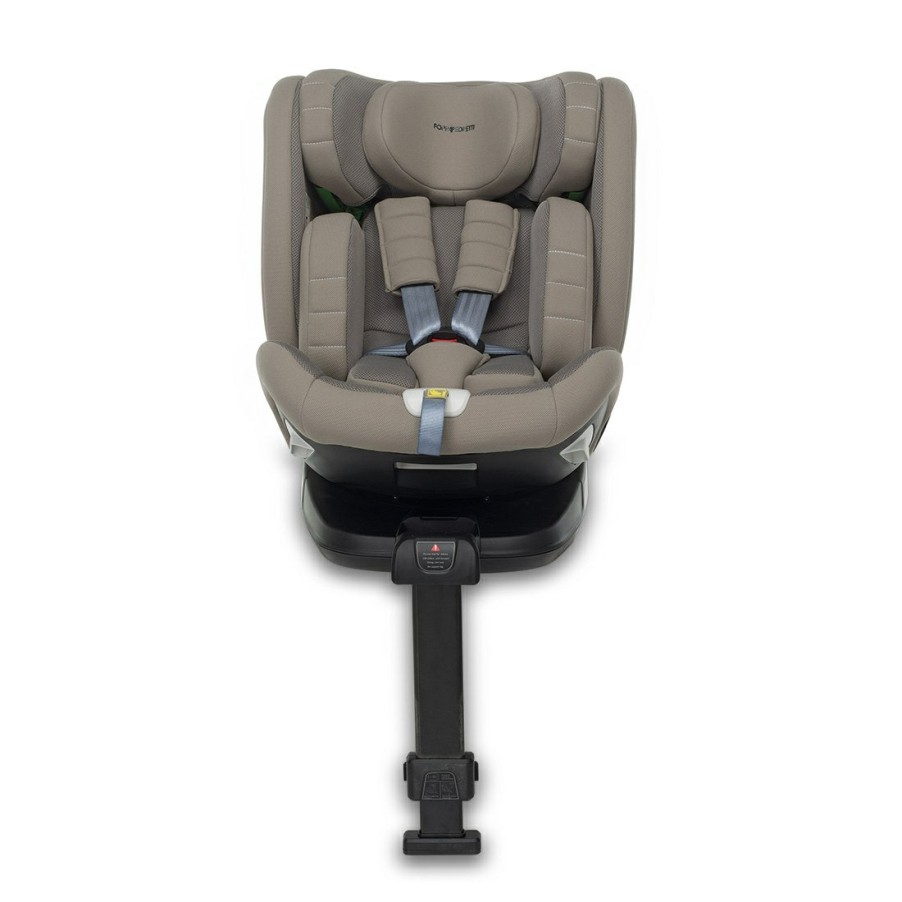 Online Foppapedretti Lista Nascita Fp360 I-Size Desert + Babyguard