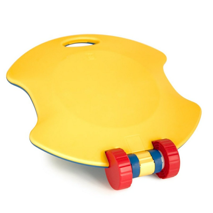 New Foppapedretti Mini Lavabo Bambino Dino Giallo/Rosso/Blu