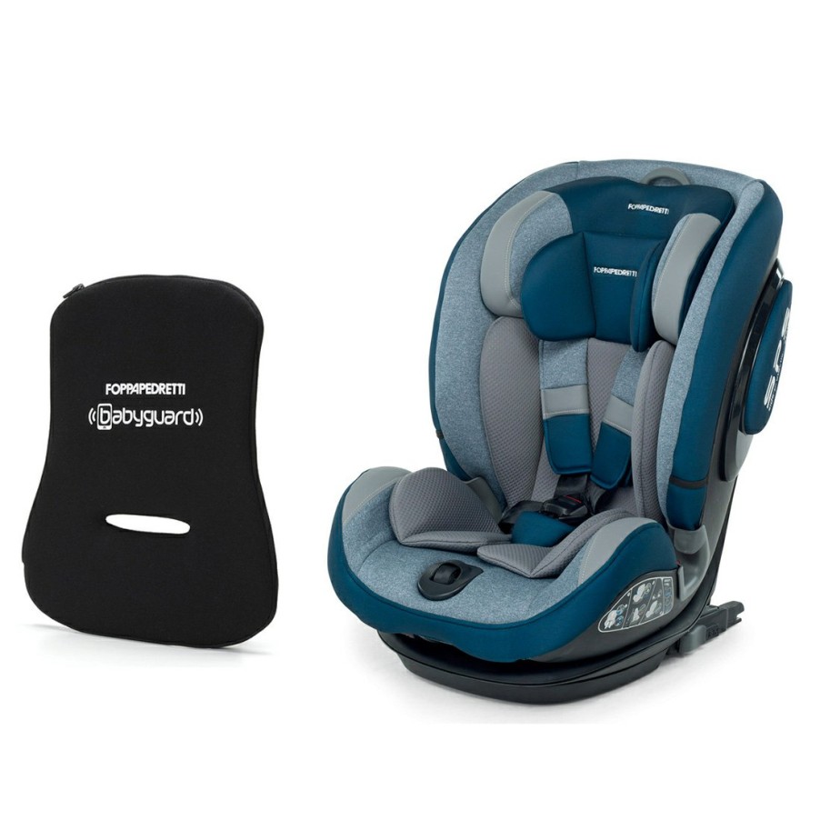 Hot Foppapedretti Lista Nascita Isoplus Sky + Babyguard