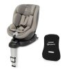 Best Foppapedretti Lista Nascita Logik I-Size Desert + Babyguard