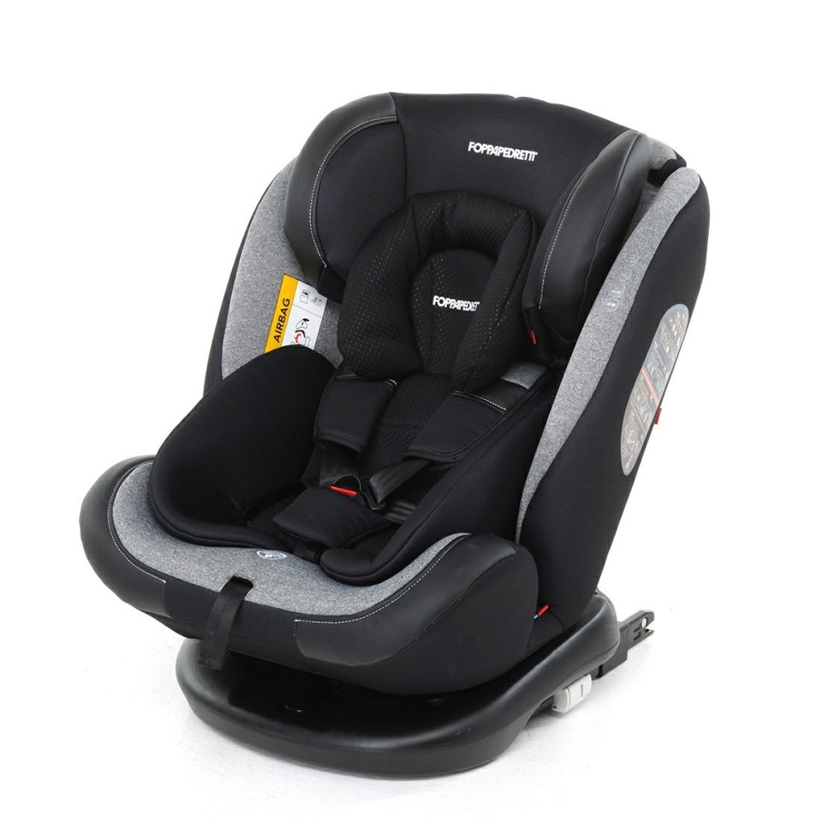 Wholesale Foppapedretti Lista Nascita Iturn Duofix Carbon + Babyguard