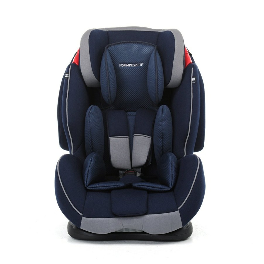 Best Foppapedretti Seggiolino Auto Bambino Dinamyk 9-36