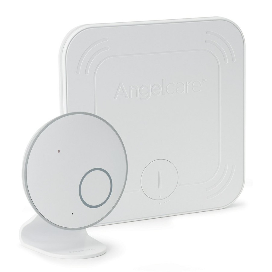 Clearance Foppapedretti Baby Monitor Angelcare® Ac127 Angelcare Ac127