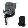 Hot Foppapedretti Lista Nascita Fp360 I-Size Grey + Babyguard