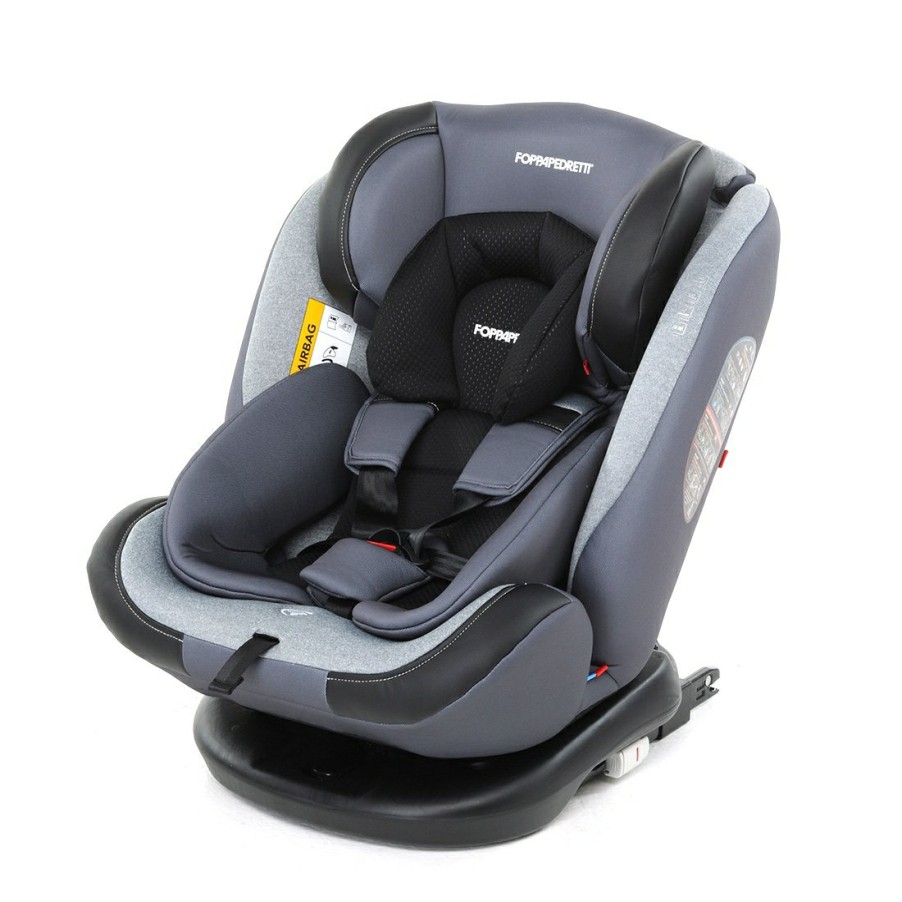 Online Foppapedretti Seggiolino Auto Iturn Duofix