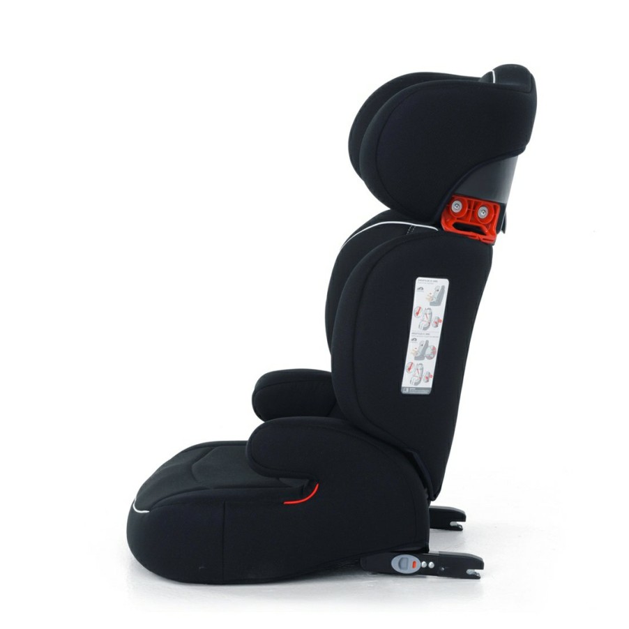 Clearance Foppapedretti Seggiolino Auto Time Duofix