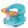 Clearance Foppapedretti Seggiolino Da Bagno Tuffetto Arancio/Azzurro